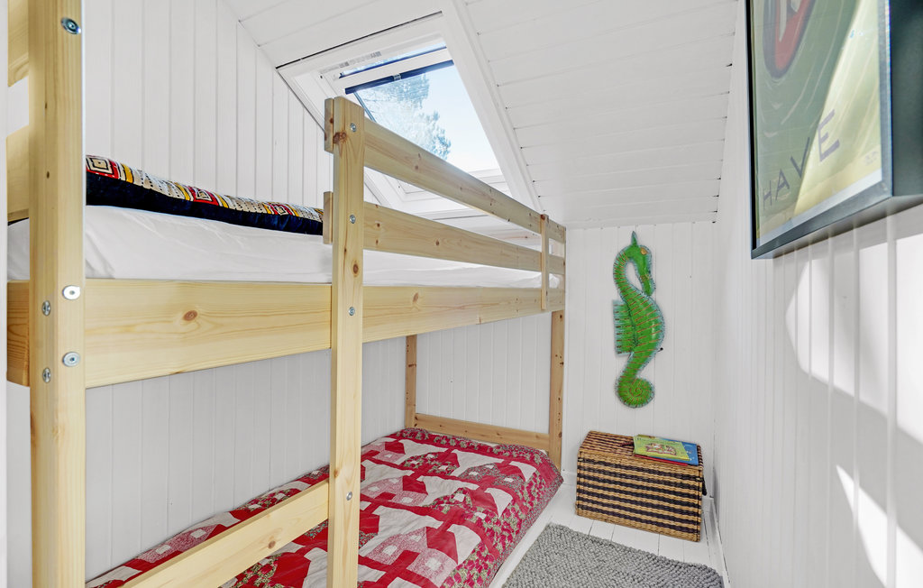 Ferienhaus - Overby Lyng , Dänemark - E18293 16