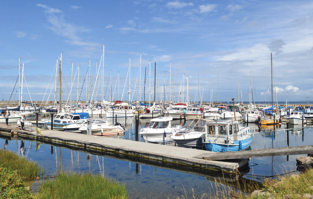 Feriehuse - Sj.Odde , Danmark - E18313 27