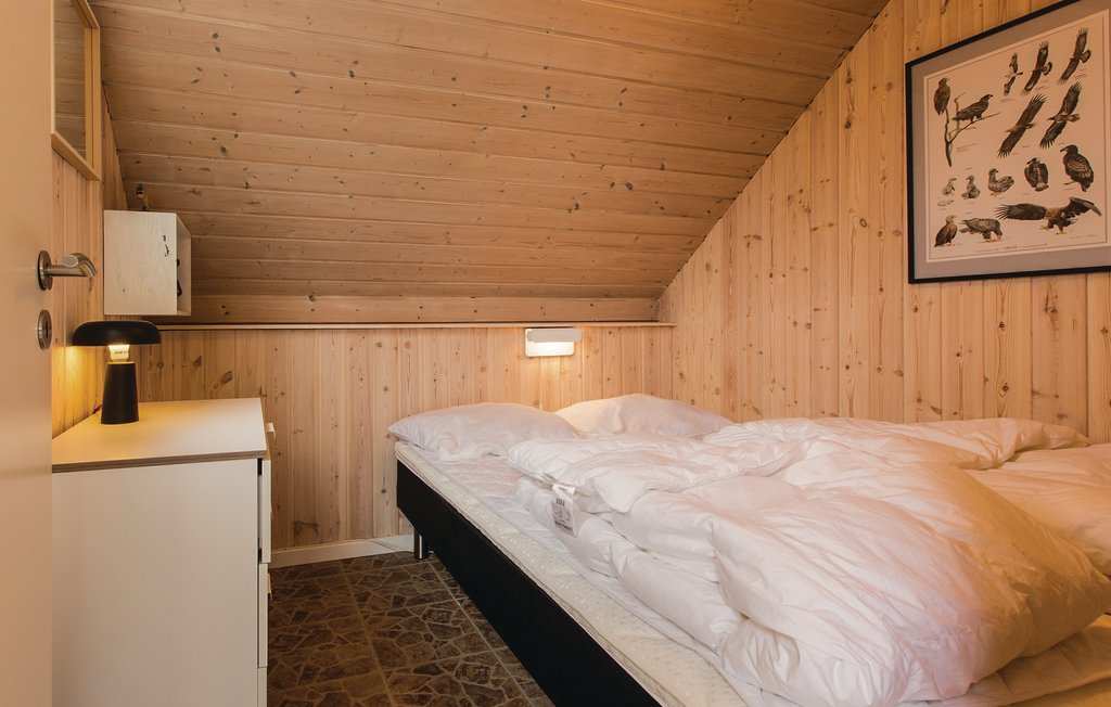 Semesterhus - Sj.Odde , Danmark - E18352 24