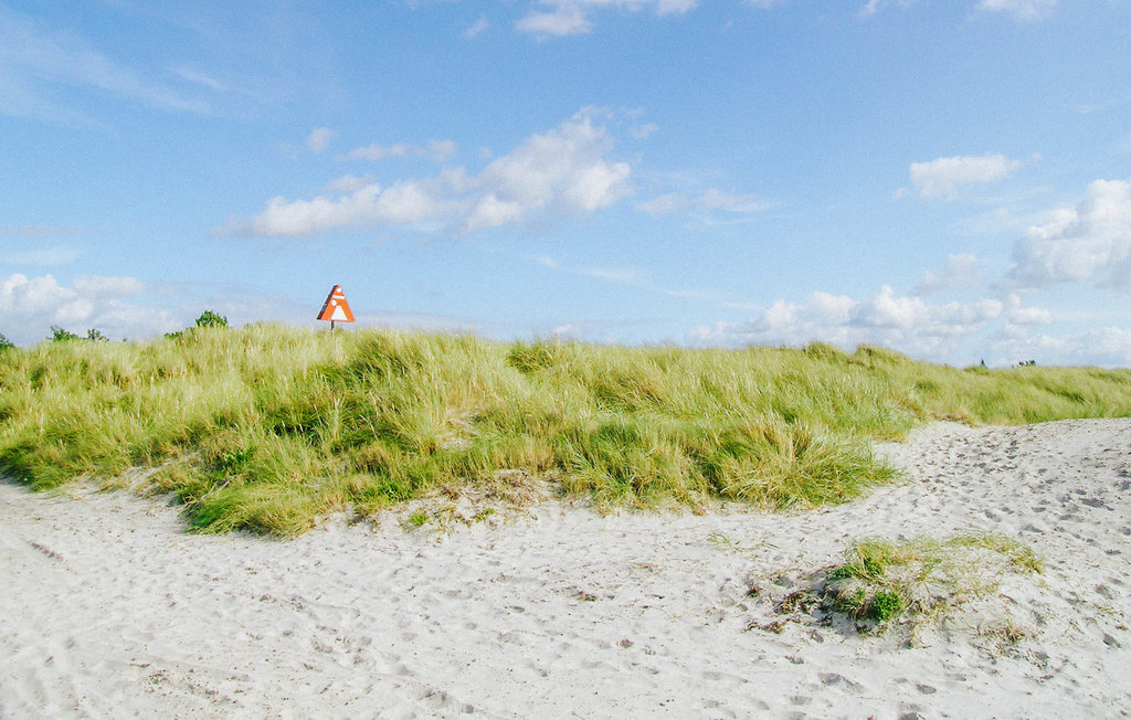 Ferienhaus - Tengslemark Lyng , Dänemark - E18754 19