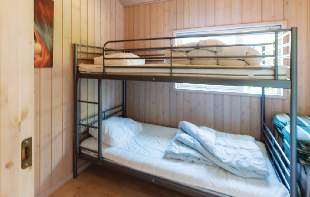 Feriehuse - Overby Lyng , Danmark - E18219 29