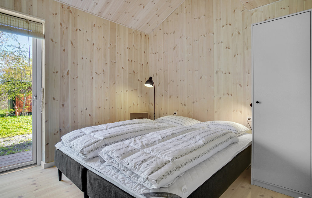 Feriehus - Sjællands Odde , Danmark - E18318 32