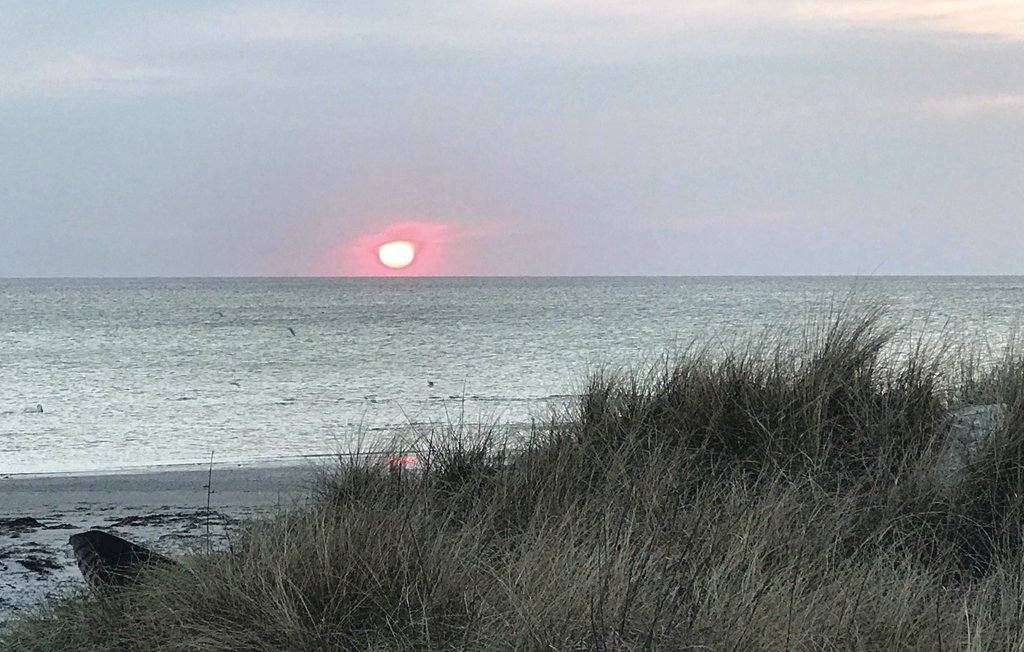 Ferienhaus - Tengslemark Lyng , Dänemark - E18622 40