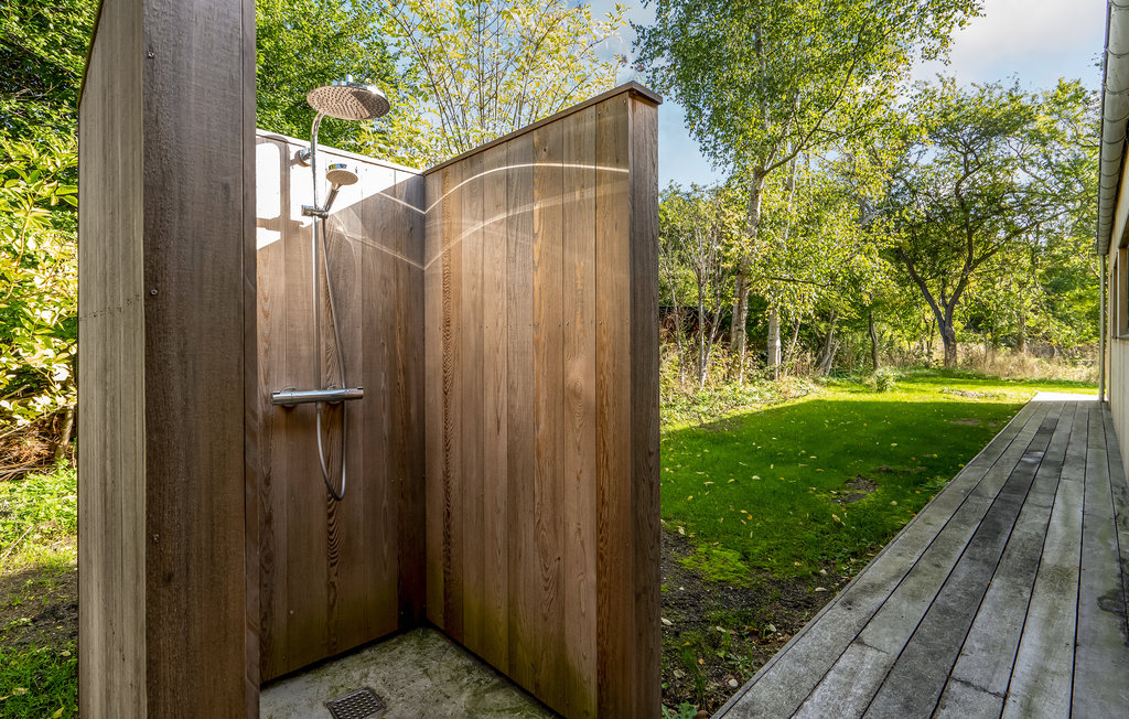 Feriehus - Sjællands Odde , Danmark - E18318 21