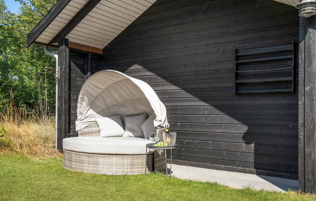 Ferienhaus - Tengslemark Lyng , Dänemark - E18622 17