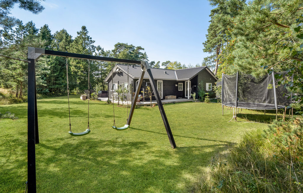 Ferienhaus - Tengslemark Lyng , Dänemark - E18622 20