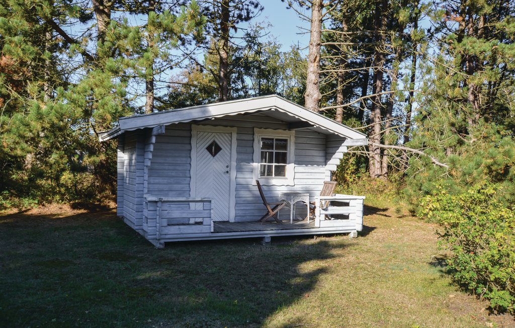 Ferienhaus - Sj.Odde , Dänemark - E18211 8