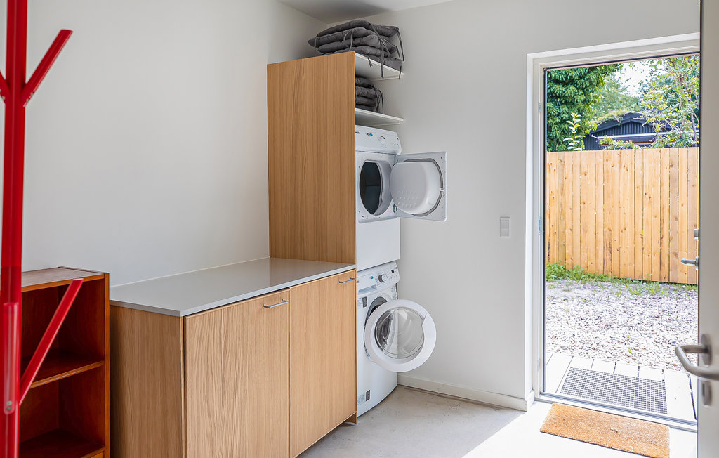 Feriehuse - Sj.Odde , Danmark - E18313 17