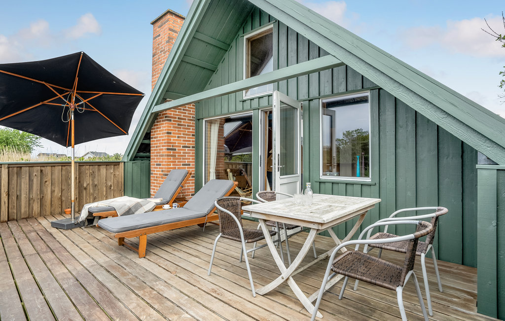 Feriehuse - Sjællands Odde , Danmark - E18338 10