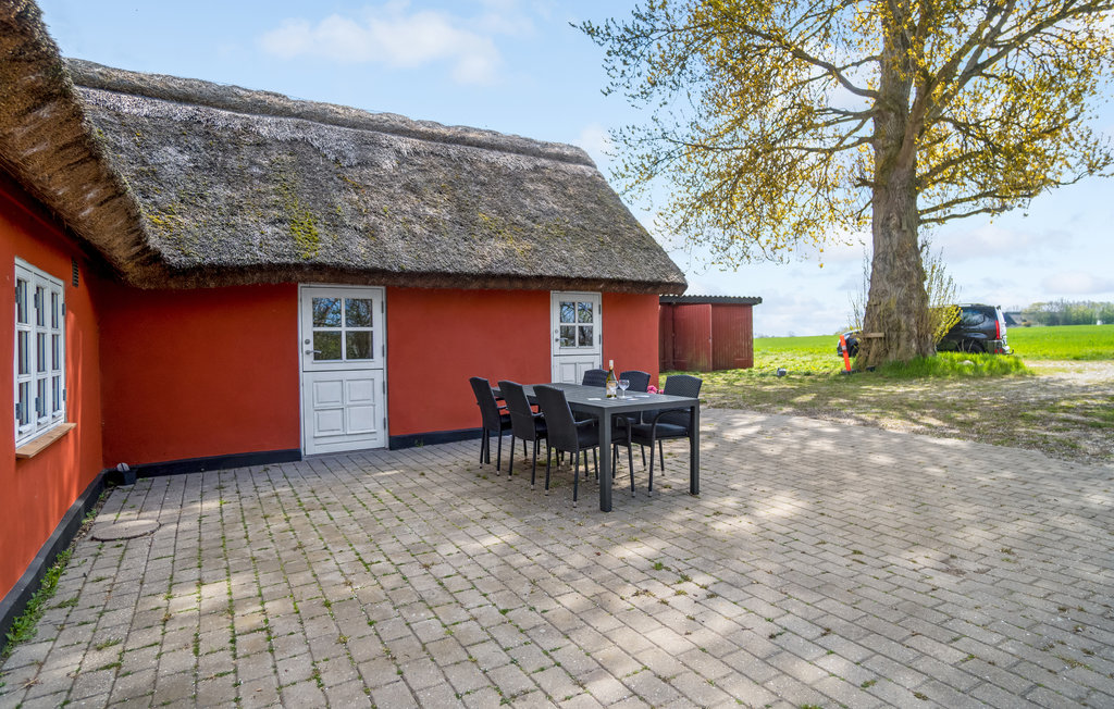 Ferienhaus - Gudmindrup , Dänemark - E18716 8