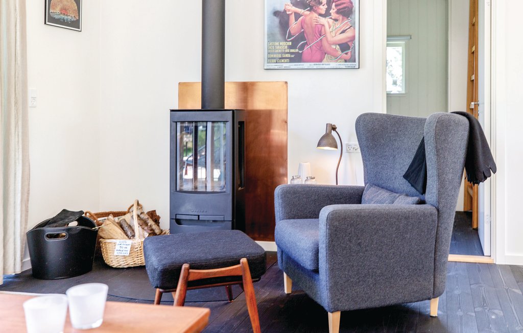 Ferienhaus - Tengslemark Lyng , Dänemark - E18754 13