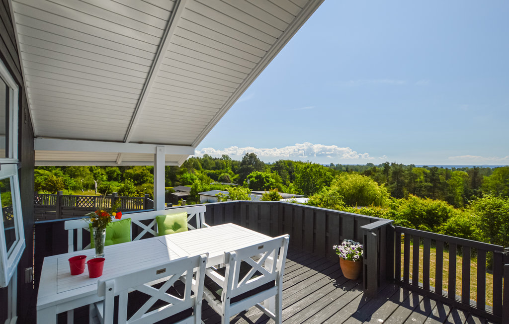 Ferienhaus - Yderby Lyng , Dänemark - E18102 13