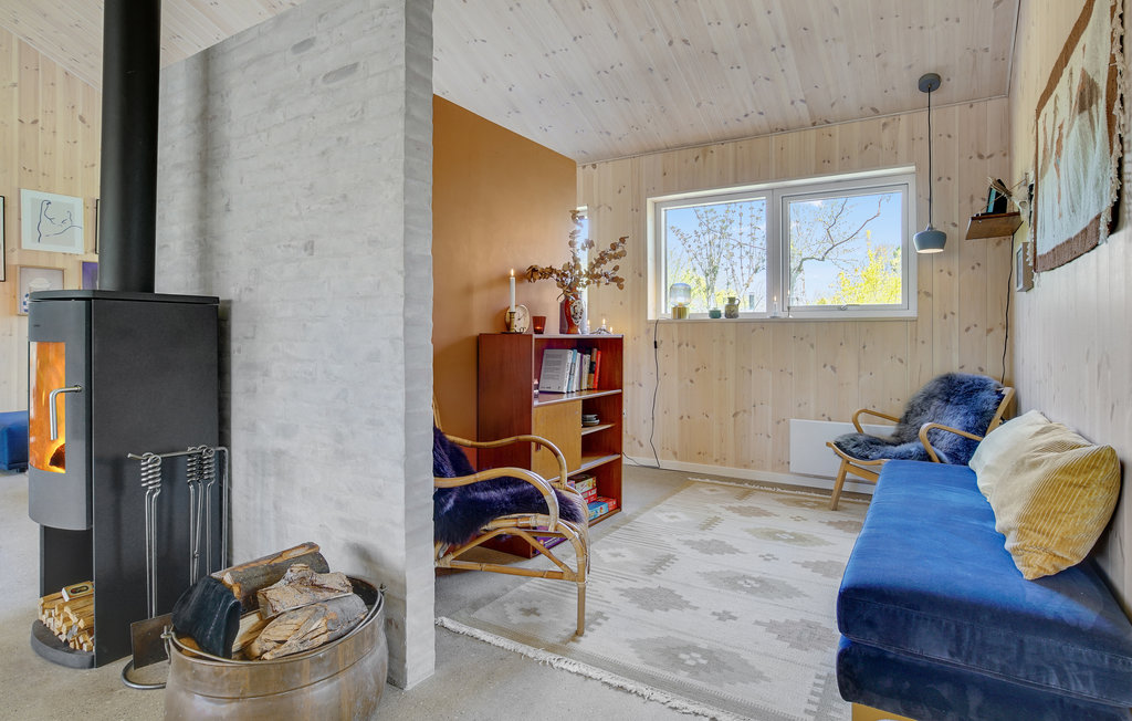 Feriehus - Sjællands Odde , Danmark - E18318 7