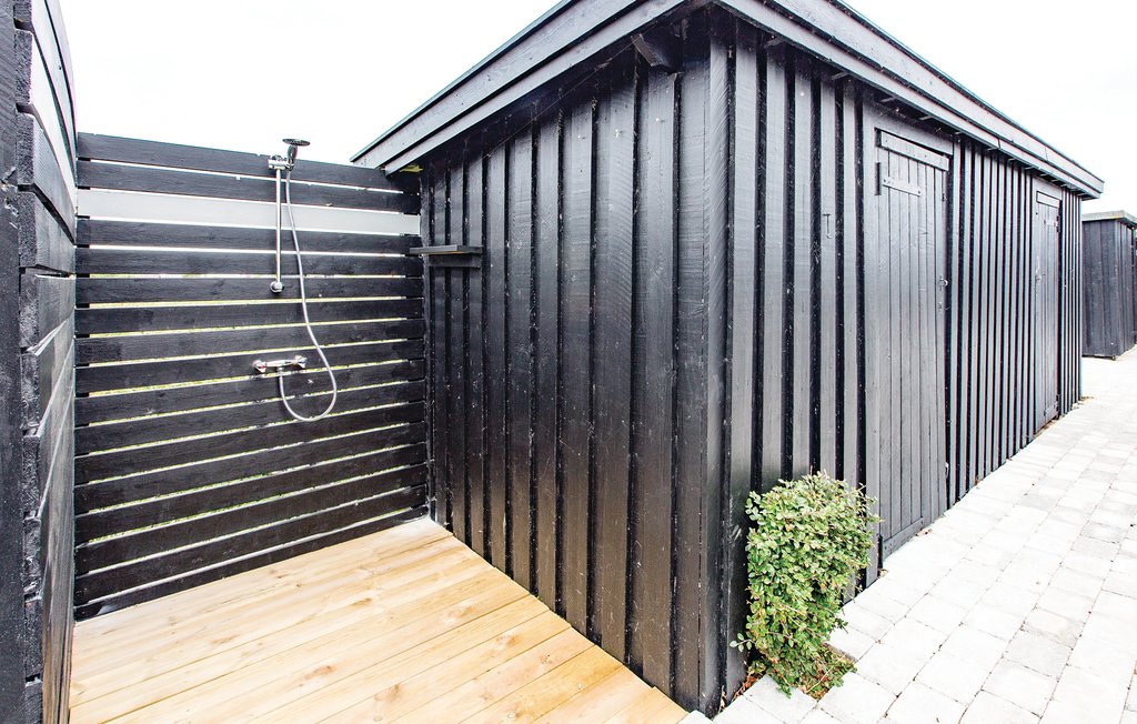 Semesterhus - Sj.Odde , Danmark - E18352 12