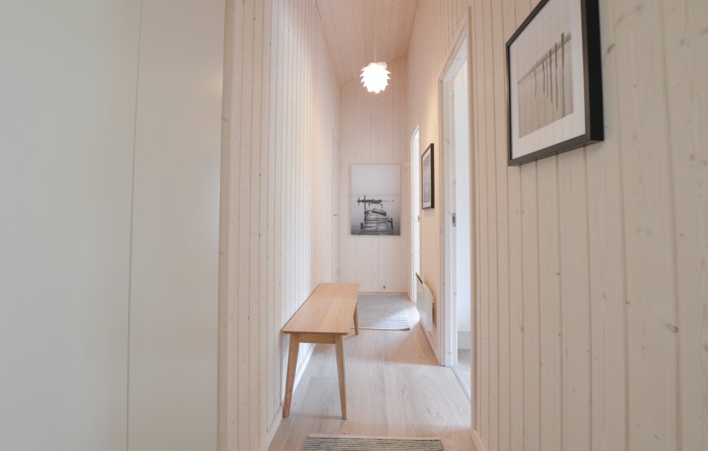 Ferienhaus - Tengslemark Lyng , Dänemark - E18622 28