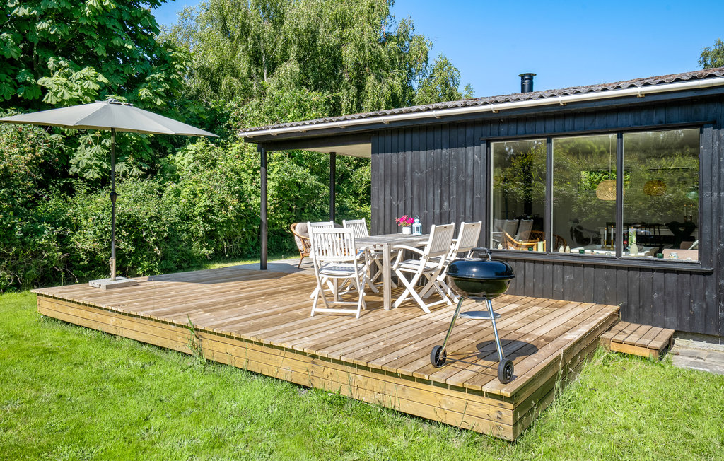 Ferienhaus - Sjællands Odde , Dänemark - E18239 2