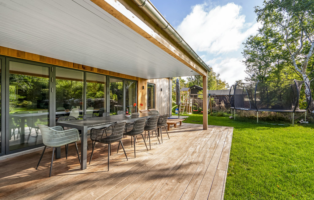 Feriehus - Sjællands Odde , Danmark - E18318 2