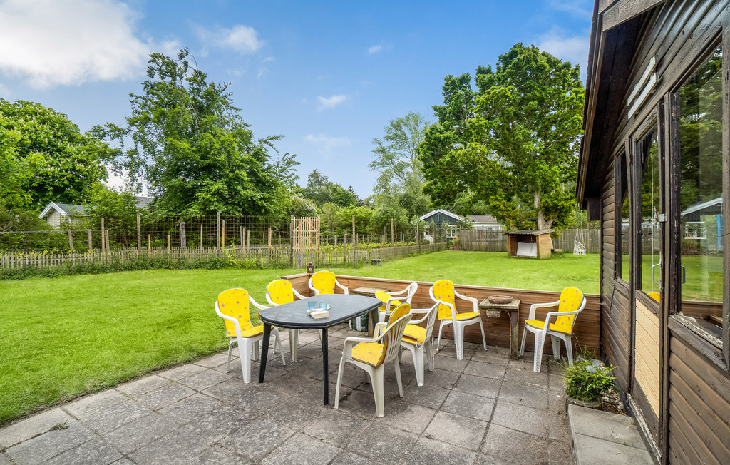 Feriehuse - Overby Lyng , Danmark - E18321 2