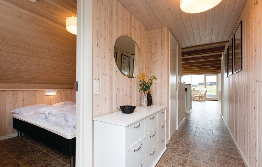 Semesterhus - Sj.Odde , Danmark - E18352 21