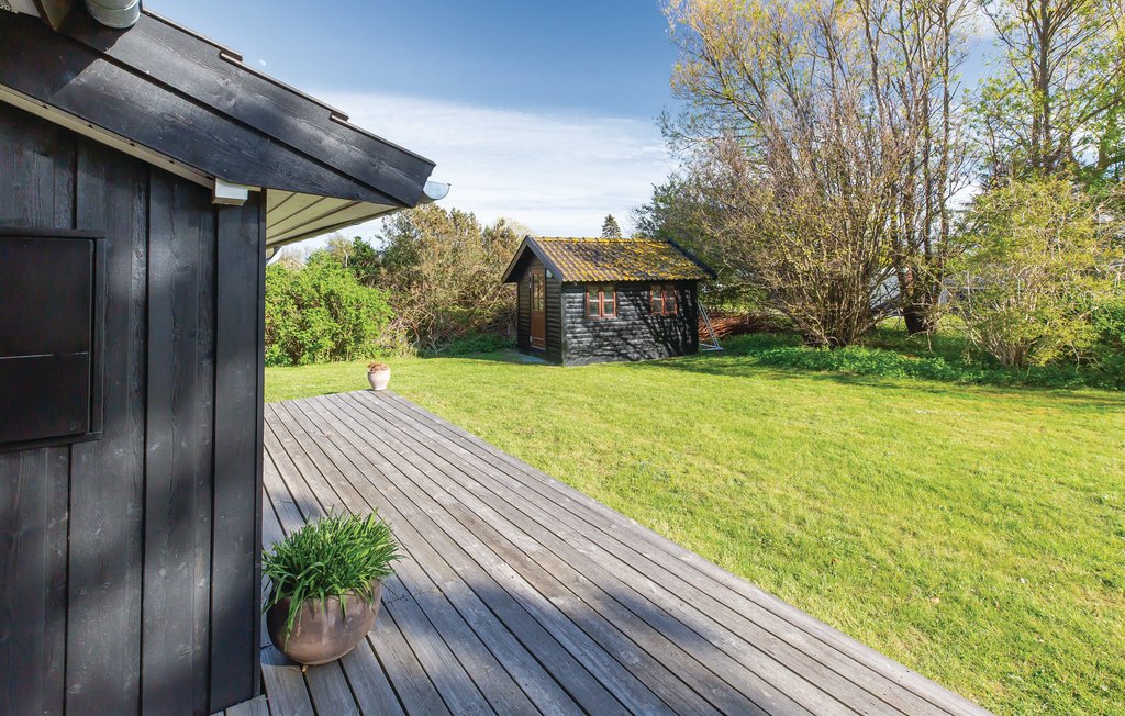 Feriehus - Lumsås Nordstrand , Danmark - E18459 13