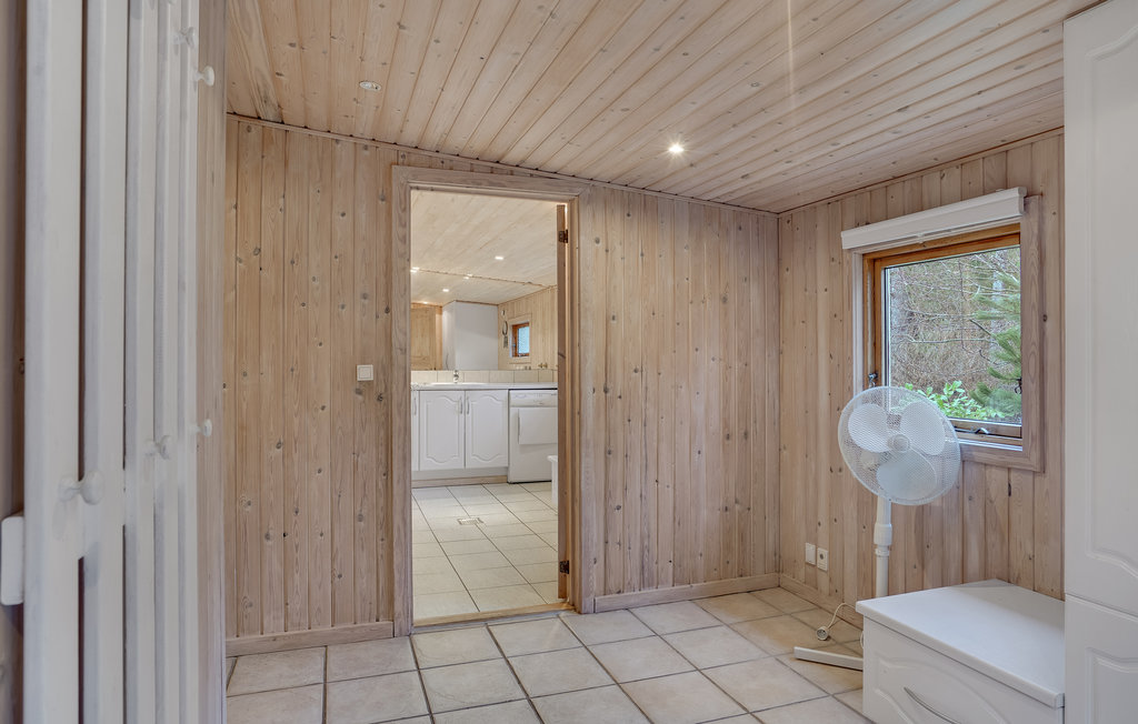 Feriehuse - Tengslemark Lyng , Danmark - E18744 24