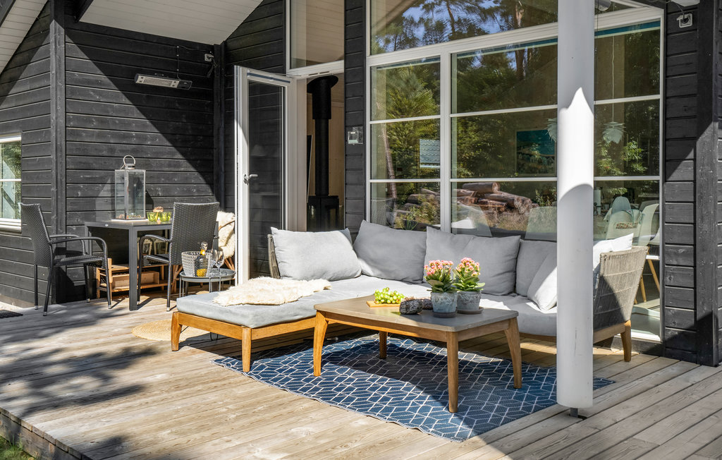 Ferienhaus - Tengslemark Lyng , Dänemark - E18622 14