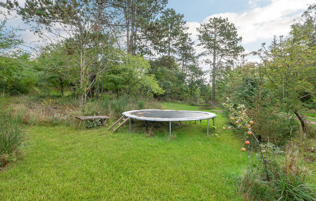 Ferienhaus - Lumsås Sydstrand , Dänemark - E18731 9