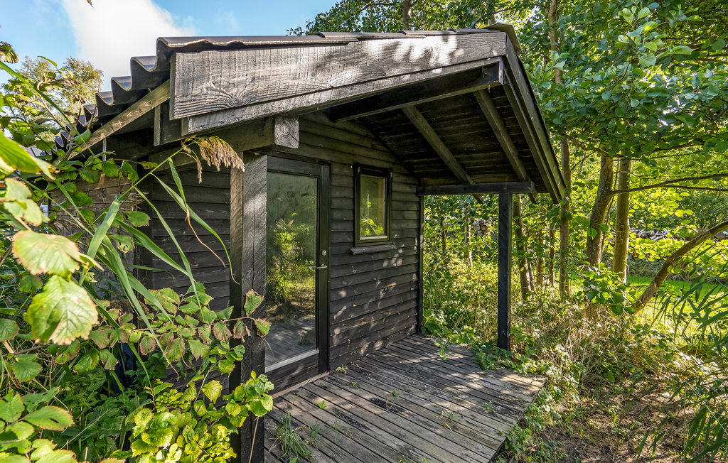 Feriehus - Sjællands Odde , Danmark - E18318 19