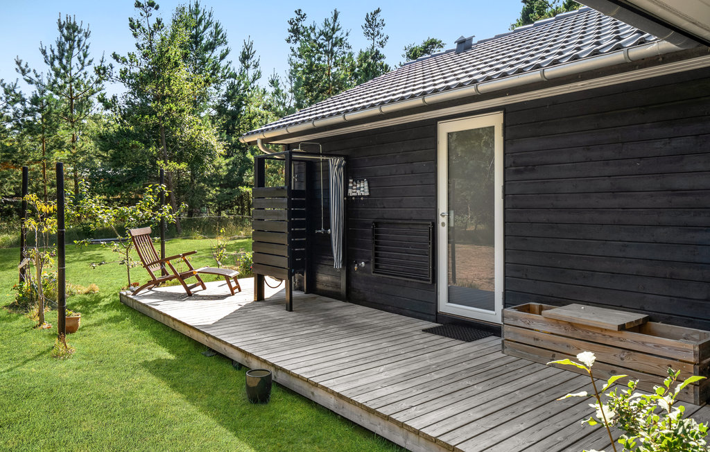 Ferienhaus - Tengslemark Lyng , Dänemark - E18622 8