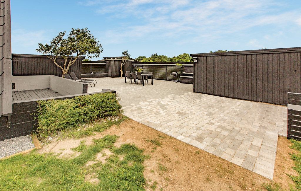 Semesterhus - Sj.Odde , Danmark - E18352 8