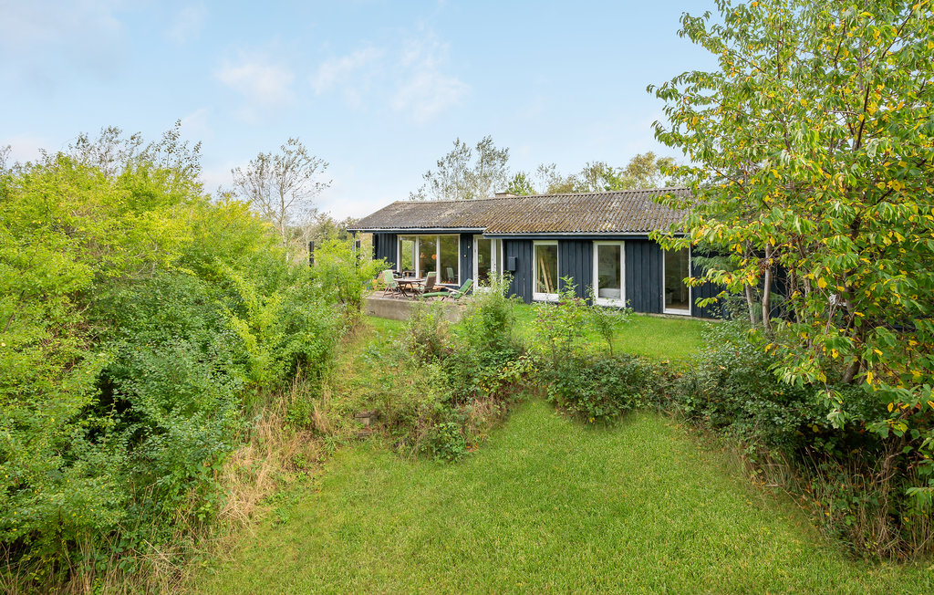 Ferienhaus - Lumsås Sydstrand , Dänemark - E18731 8