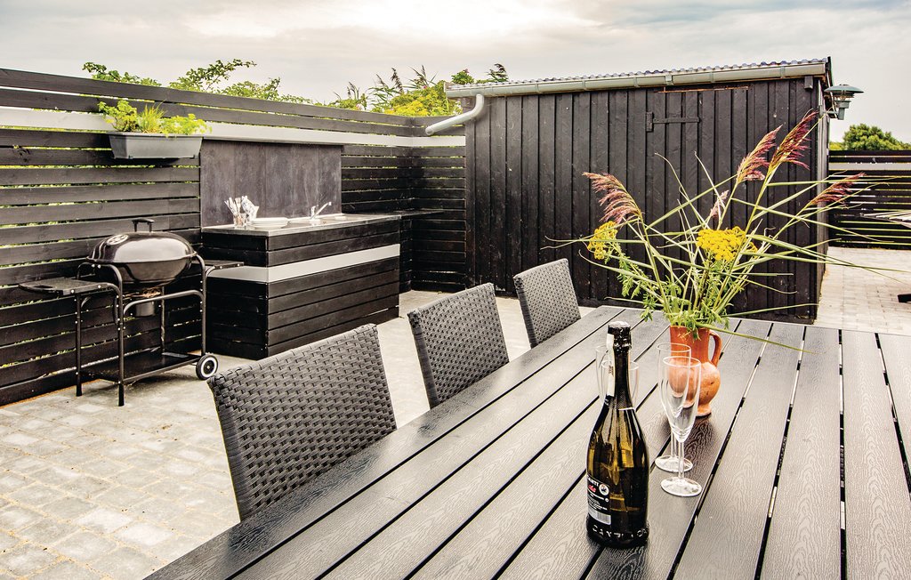 Semesterhus - Sj.Odde , Danmark - E18352 2