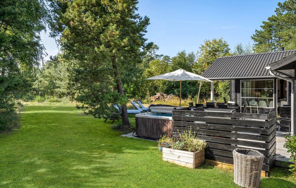 Ferienhaus - Tengslemark Lyng , Dänemark - E18622 15