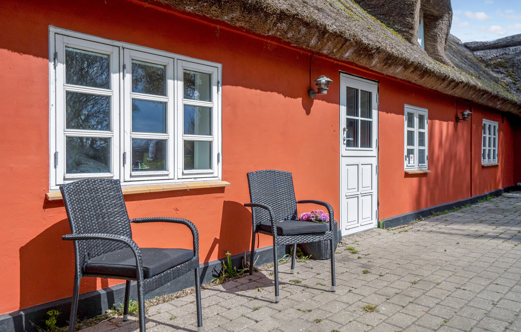 Ferienhaus - Gudmindrup , Dänemark - E18716 20