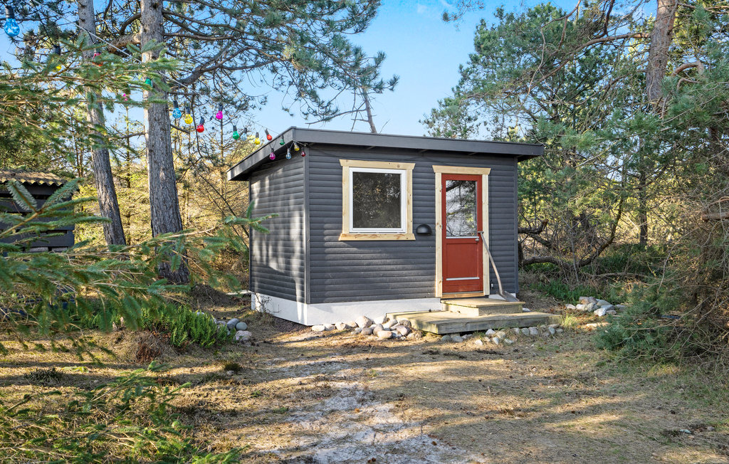 Ferienhaus - Overby Lyng , Dänemark - E18293 9