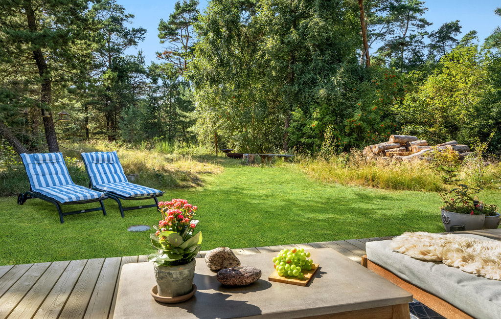 Ferienhaus - Tengslemark Lyng , Dänemark - E18622 11