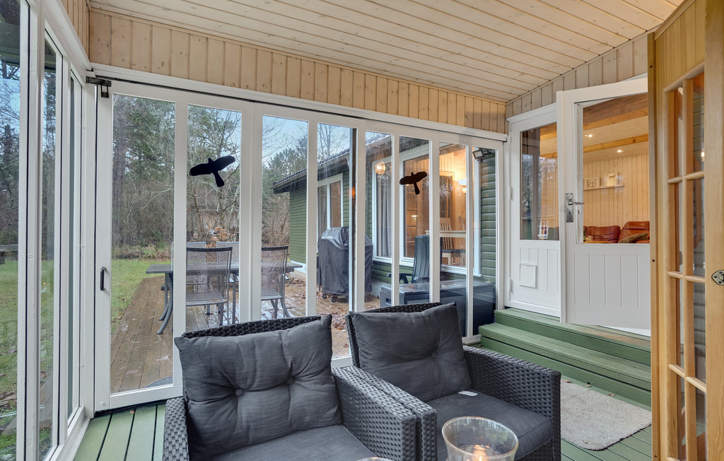 Feriehuse - Tengslemark Lyng , Danmark - E18744 26