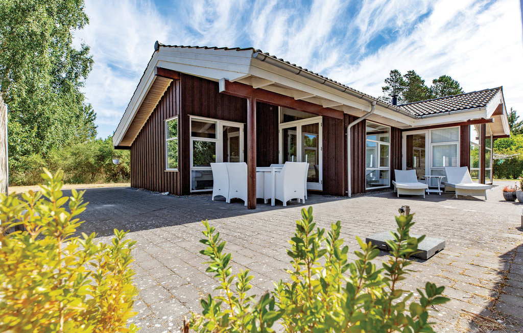Ferienhaus - Overby Lyng , Dänemark - E18233 8