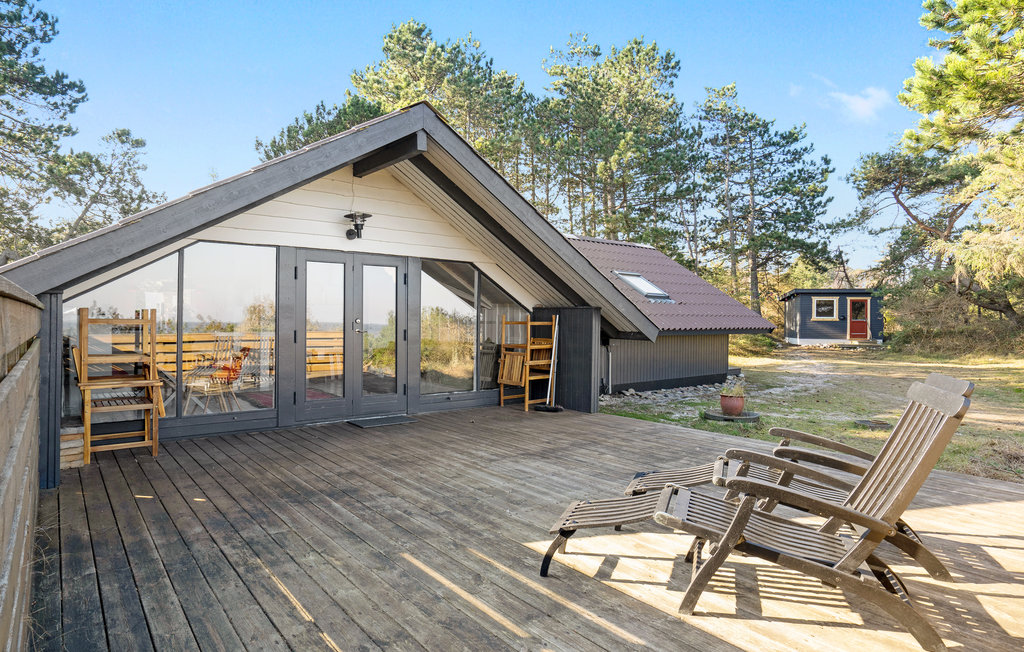 Ferienhaus - Overby Lyng , Dänemark - E18293 12