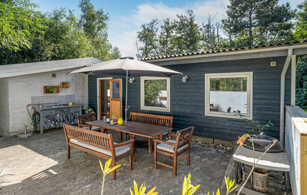 Feriehuse - Overby Lyng , Danmark - E18311 1