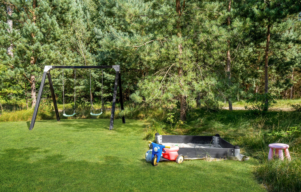 Ferienhaus - Tengslemark Lyng , Dänemark - E18622 19