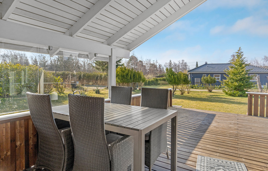 Ferienhaus - Ebbeløkke , Dänemark - E18201 2