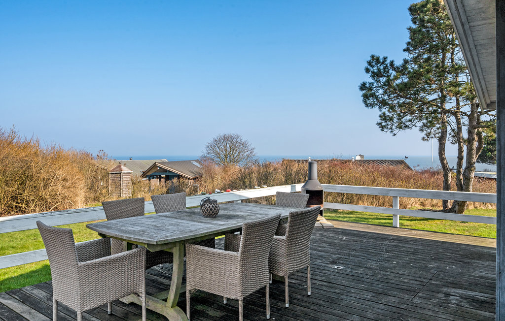 Ferienhaus - Lumsås , Dänemark - E18401 2