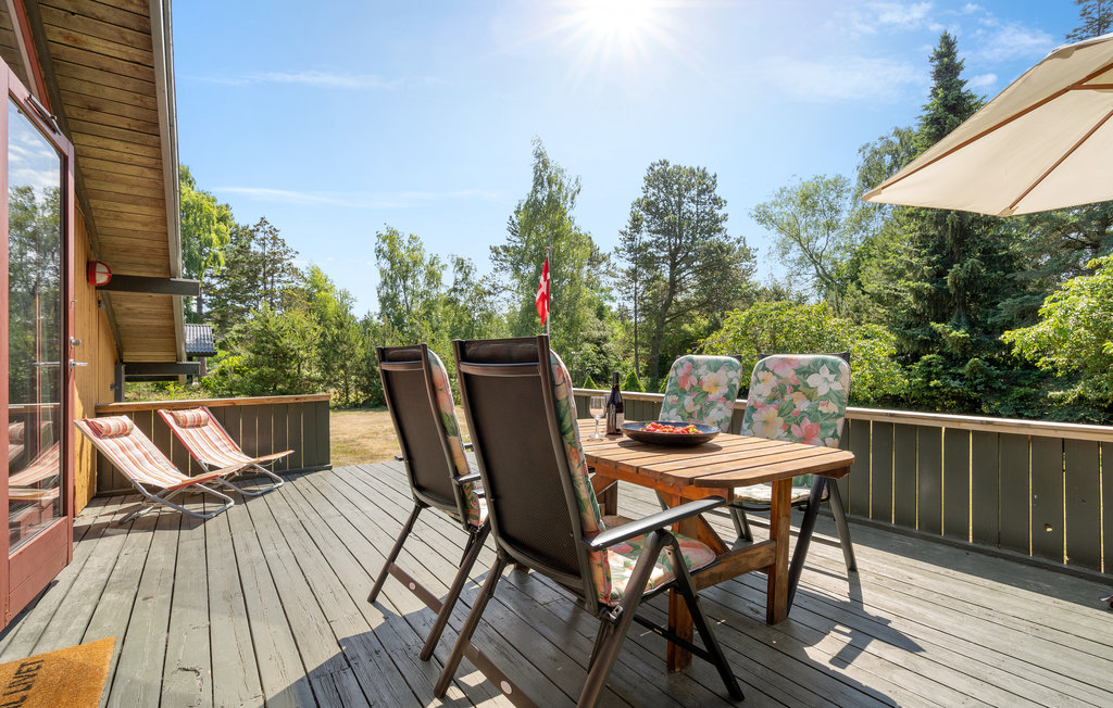 Feriehuse - Tengslemark Lyng , Danmark - E18717 2