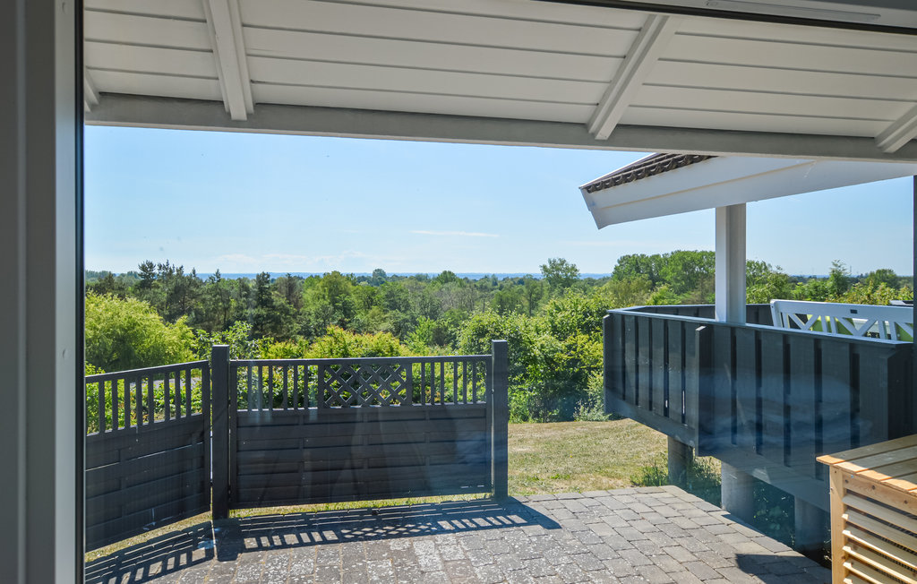 Ferienhaus - Yderby Lyng , Dänemark - E18102 18