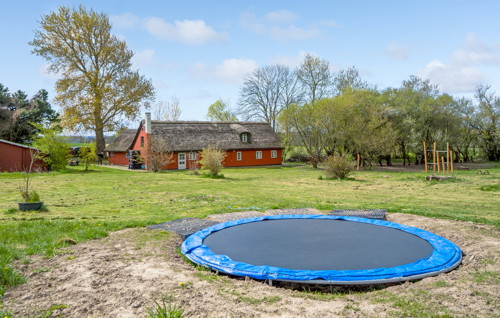 Ferienhaus - Gudmindrup , Dänemark - E18716 18