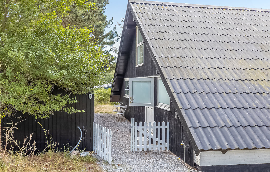 Ferienhaus - Sj.Odde , Dänemark - E18287 9