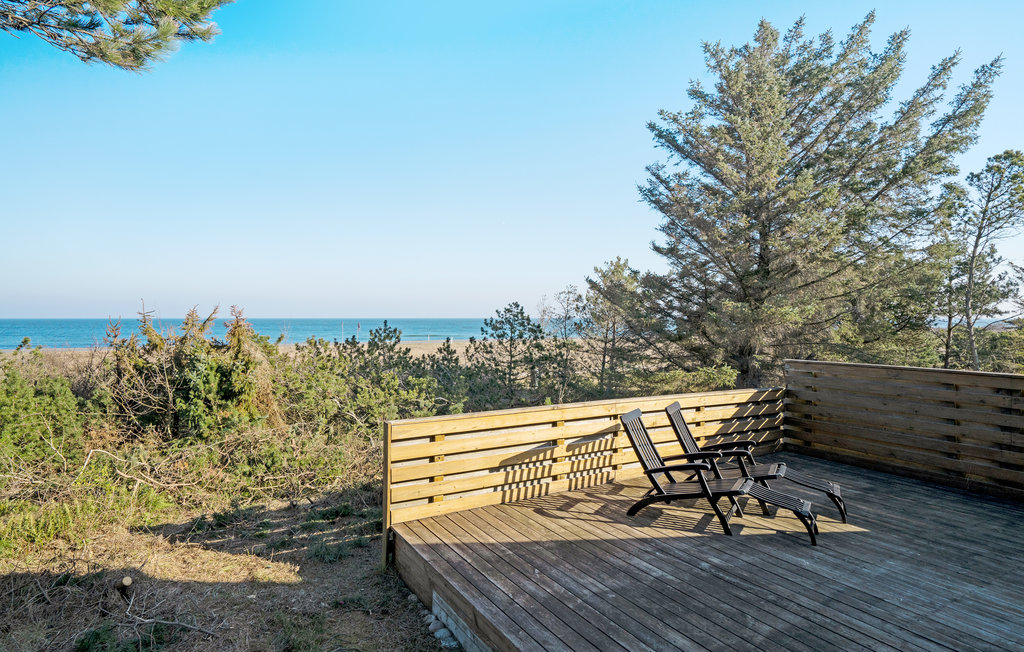 Ferienhaus - Overby Lyng , Dänemark - E18293 2