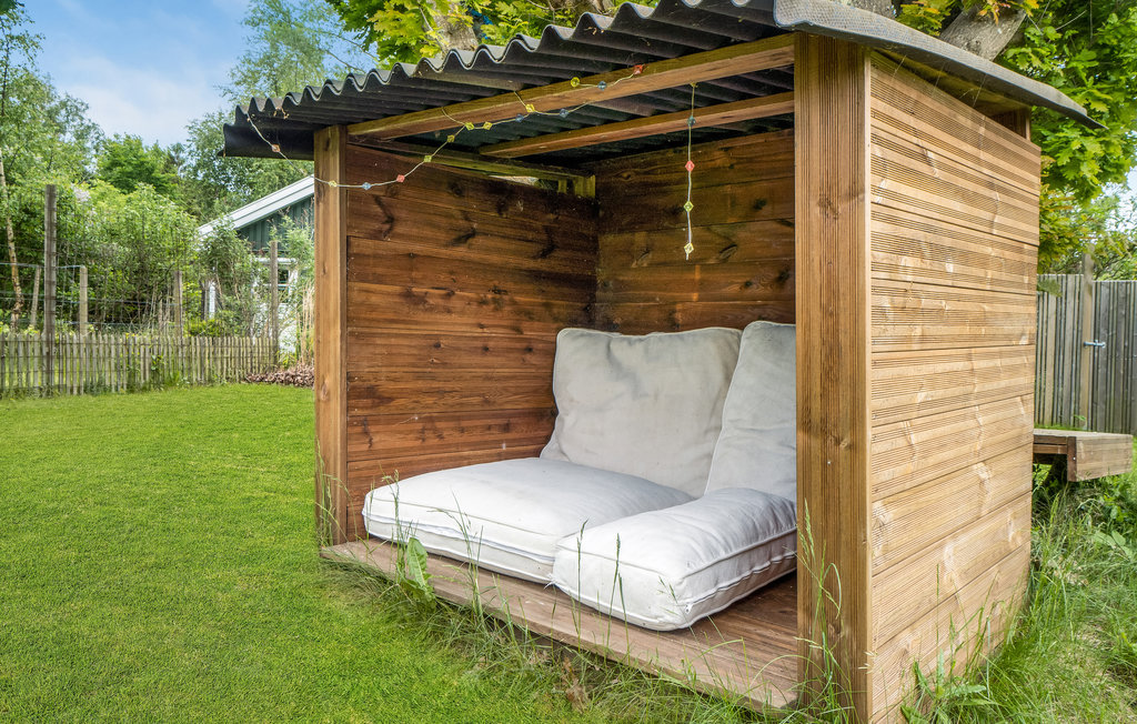 Feriehuse - Overby Lyng , Danmark - E18321 9