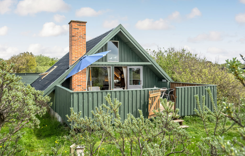 Feriehuse - Sjællands Odde , Danmark - E18338 11